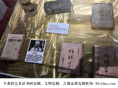 汉阳-哪家古代书法复制打印更专业？