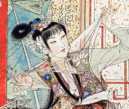 汉阳-胡也佛《金瓶梅》的艺术魅力